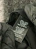 Rebecca Taylor Solid Black Active Pants Size 6 - photo 5