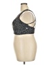 Buffbunny Collection Silver Tank Top Size XXL - photo 5