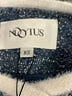 Assorted Brands Tweed Blue Jacket Size XS - photo 3