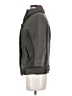Community 100% Organic Cotton Gray Coat Size S - photo 5