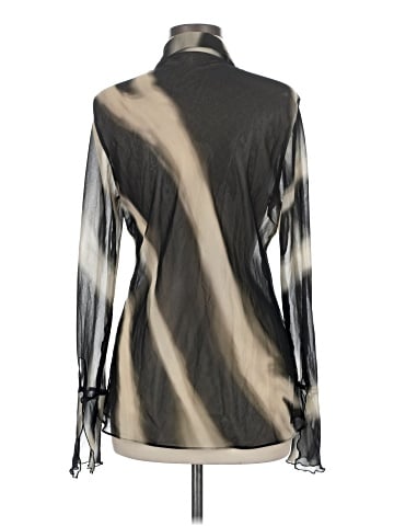 MNG Long Sleeve Blouse (view 2)