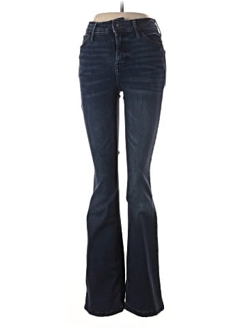 Simply Vera Vera Wang Jeans (view 1)