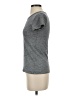 J.Crew 100% Cotton Tweed Gray Active T-Shirt Size XS - photo 5