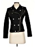 White House Black Market 100% Polyester Black Jacket Size 00 - photo 1