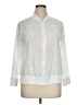 Unbranded White Jacket Size XL - photo 1