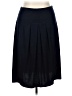 Lunn Solid Black Formal Skirt Size XL (4) - photo 1