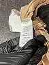 Windsor Metallic Tan Cocktail Dress Size XS - photo 7