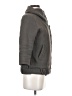 Community 100% Organic Cotton Gray Coat Size S - photo 4