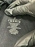 Torrid Solid Black Shorts Size 2X Plus (2) - photo 3