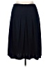 Lunn Solid Black Formal Skirt Size XL (4) - photo 2