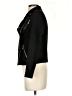 White House Black Market 100% Polyester Black Jacket Size 00 - photo 5