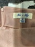 She + Sky Solid Pink Casual Skirt Size M - photo 4