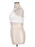 Nike White Sports Bra Size XL - photo 5