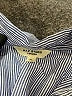 Max Studio Blue Long Sleeve Blouse Size XL - photo 7