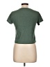 Primark Green Short Sleeve T-Shirt Size L - photo 2