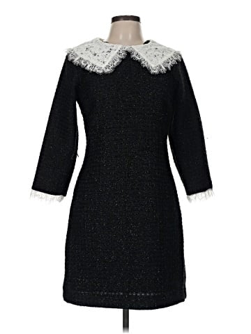 Alexia Admor Cocktail Dress (view 1)