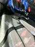 Sweaty Betty Print Blue Board Shorts Size 6 - photo 4