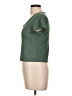 Primark Green Short Sleeve T-Shirt Size L - photo 5