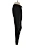 Nike 100% Polyester Solid Black Track Pants Size S - photo 4