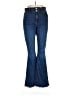 FRAME Blue Jeans Size 32 waist - photo 1