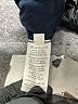 MICHAEL Michael Kors Blue Sleeveless Button-Down Shirt Size M - photo 8