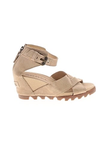 Sorel Wedges (view 1)