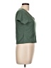 Primark Green Short Sleeve T-Shirt Size L - photo 4