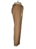 J.Crew Solid Brown Casual Pants Size 10 - photo 4
