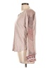 Pale Sky Tan Pullover Sweater Size L - photo 5