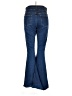 FRAME Blue Jeans Size 32 waist - photo 2