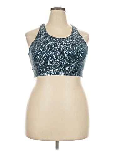Buffbunny Collection Tank Top (view 1)