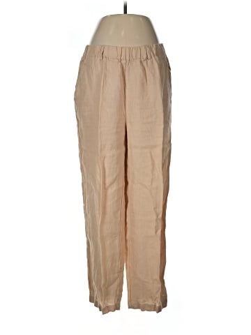 Quince Linen Pants (view 1)