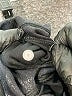 Lululemon Athletica Black Active Pants Size 6 - photo 8