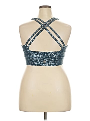 Buffbunny Collection Tank Top (view 2)