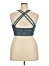 Buffbunny Collection Blue Tank Top Size XXL - photo 2