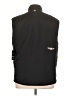 Represent 100% Nylon Black 247 Vest Size XL - photo 2