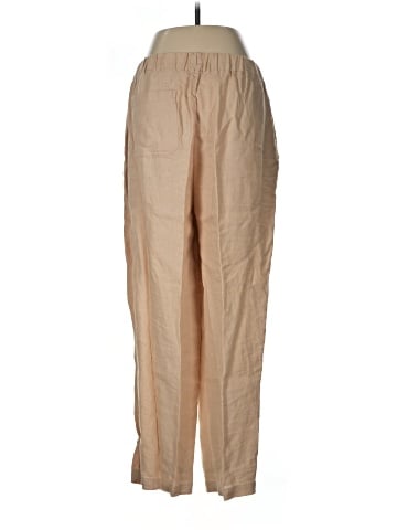 Quince Linen Pants (view 2)