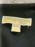 MICHAEL Michael Kors Solid Black Cocktail Dress Size XS - photo 7