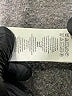 MICHAEL Michael Kors Solid Black Cocktail Dress Size XS - photo 8