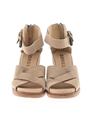 Sorel Wedges (view 2)