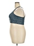 Buffbunny Collection Blue Tank Top Size XXL - photo 5