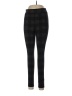Torrid Plaid Black Leggings Size Lg Plus (0) - photo 1