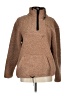 Love Tree 100% Polyester Brown Fleece Size M - photo 1
