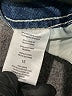 Wallflower Hearts Blue Jeans Size 15 - photo 5