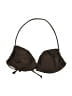 Unbranded Brown Swimsuit Top Size L - photo 1