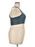 Buffbunny Collection Blue Tank Top Size XXL - photo 4