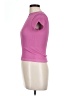 Old Navy Pink Short Sleeve Turtleneck Size L - photo 5
