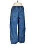 Gap Blue Jeans Size M - photo 2