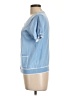 Grace Karin Blue Cardigan Size L - photo 5