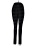 Torrid Plaid Black Leggings Size Lg Plus (0) - photo 2